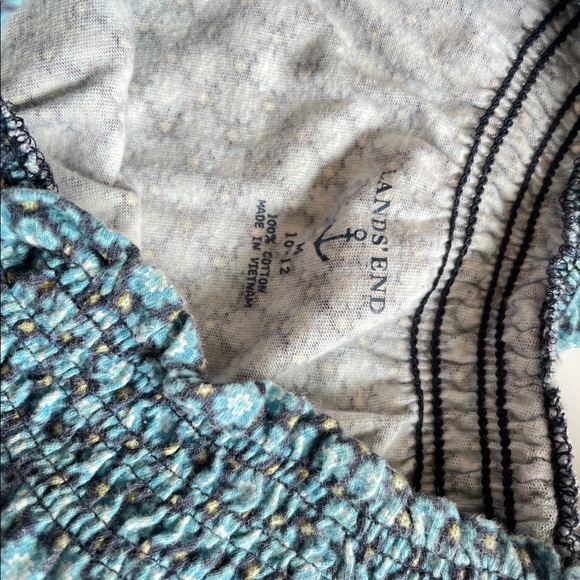 Lands End Dress - Picture 4 of 4